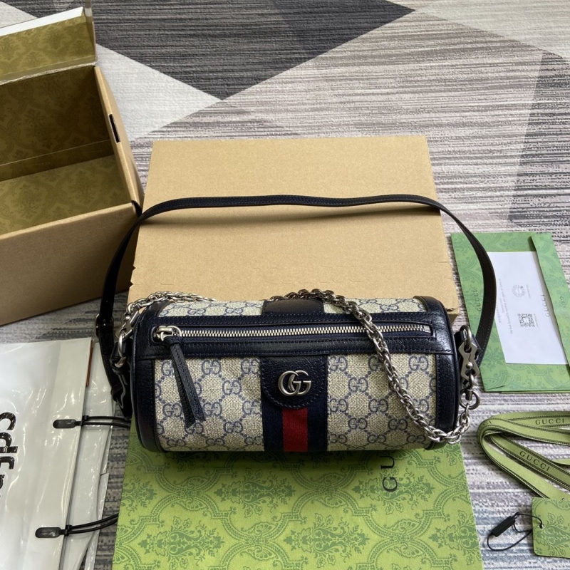 G*u*i round bags